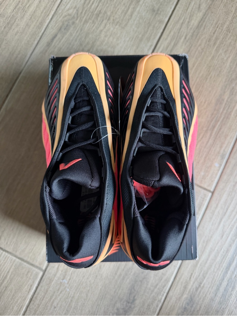 Adidas Anthony Edwards 2 - Picture 7 of 10